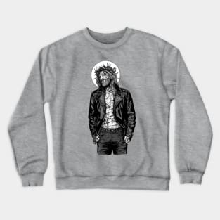 The Tortured Crewneck Sweatshirt